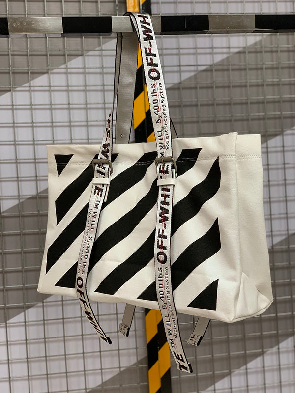 MC-OFF White-728