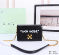 MC-OFF White-729