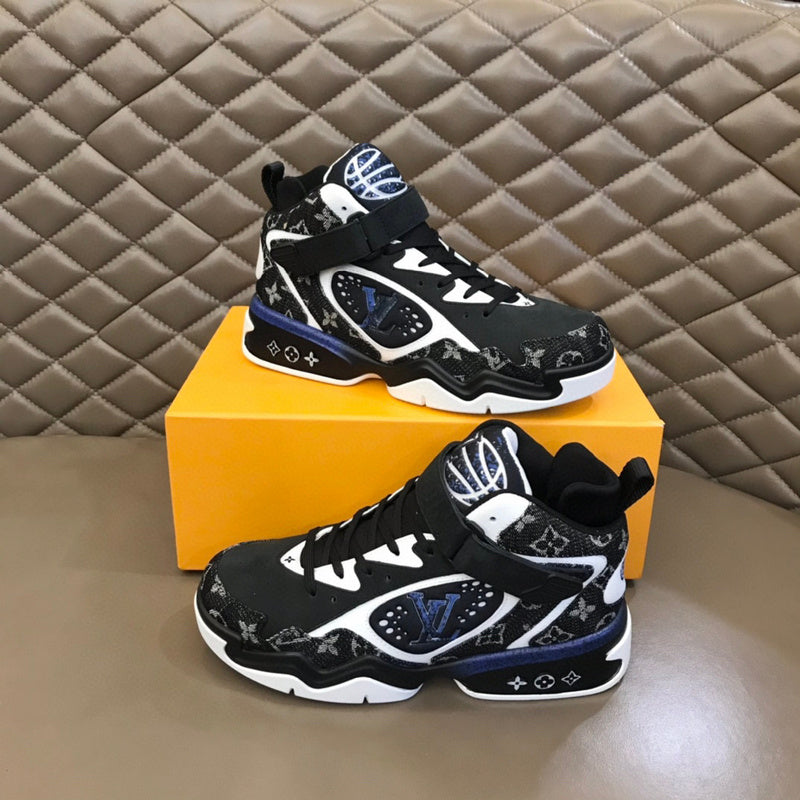 MC-Mens Shoes-5158