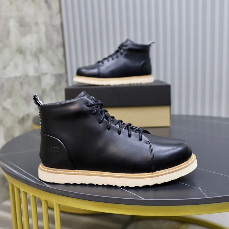 MC-Mens Shoes-5162