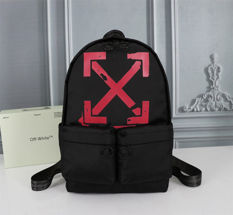 MC-OFF White-730