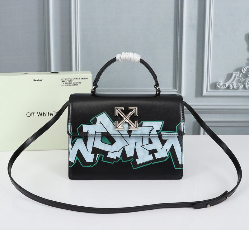 MC-OFF White-732