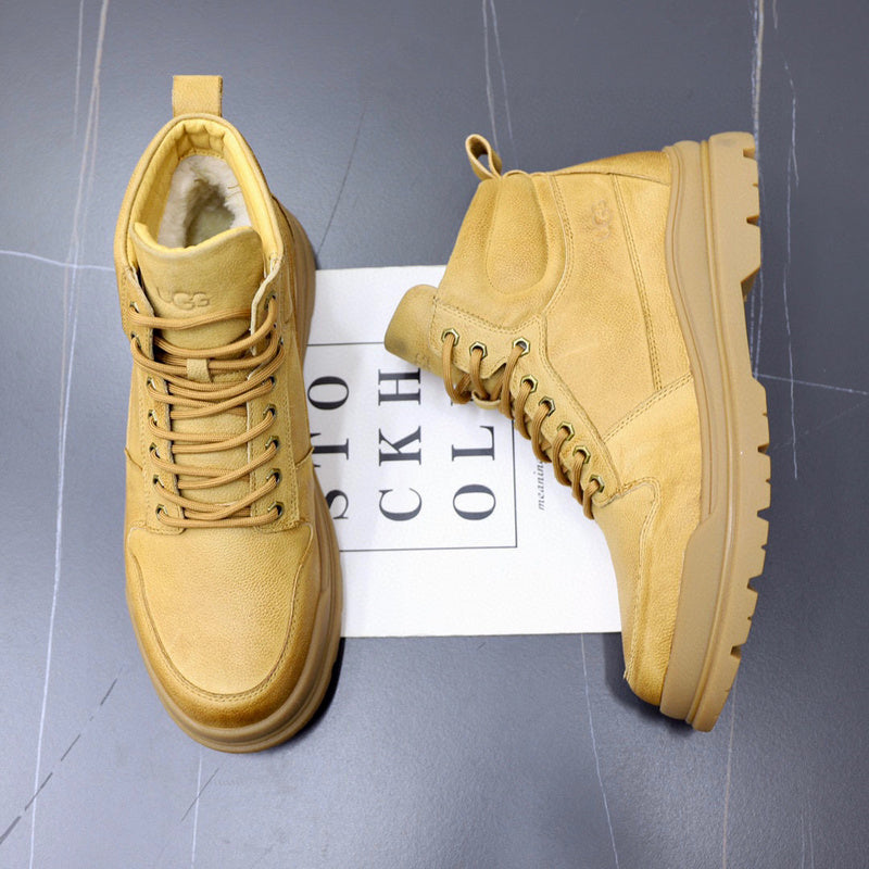 MC-Mens Shoes-5200