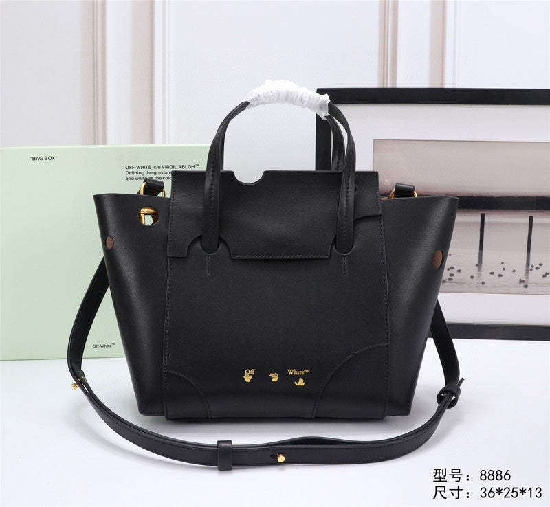 MC-OFF White-745