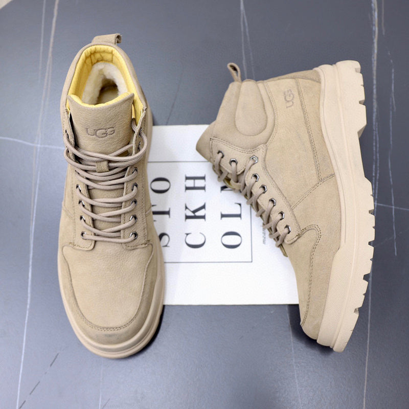MC-Mens Shoes-5245