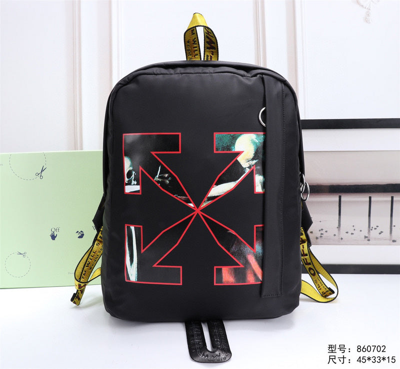 MC-OFF White-751