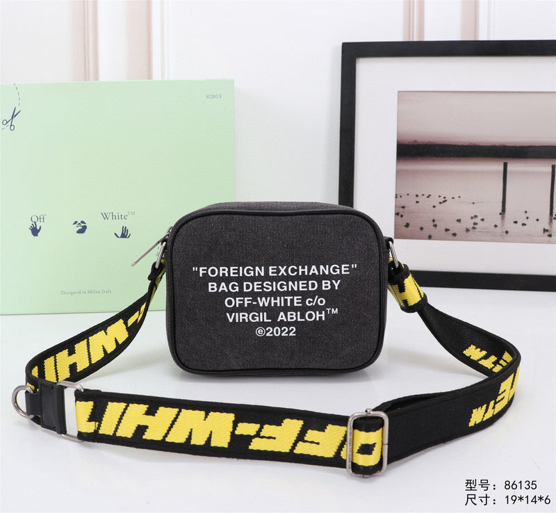MC-OFF White-752