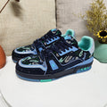 MC-Mens Shoes-5305