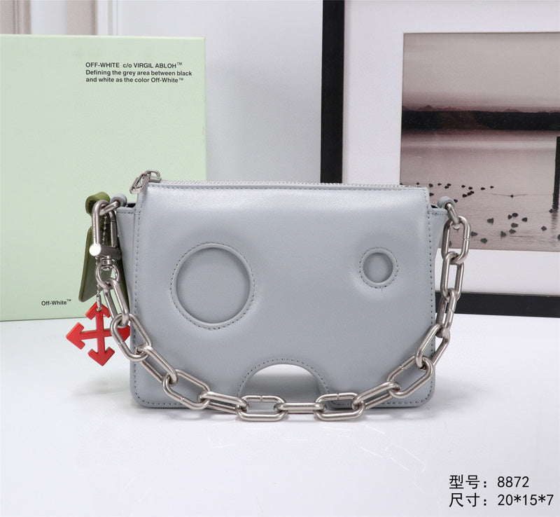 MC-OFF White-757