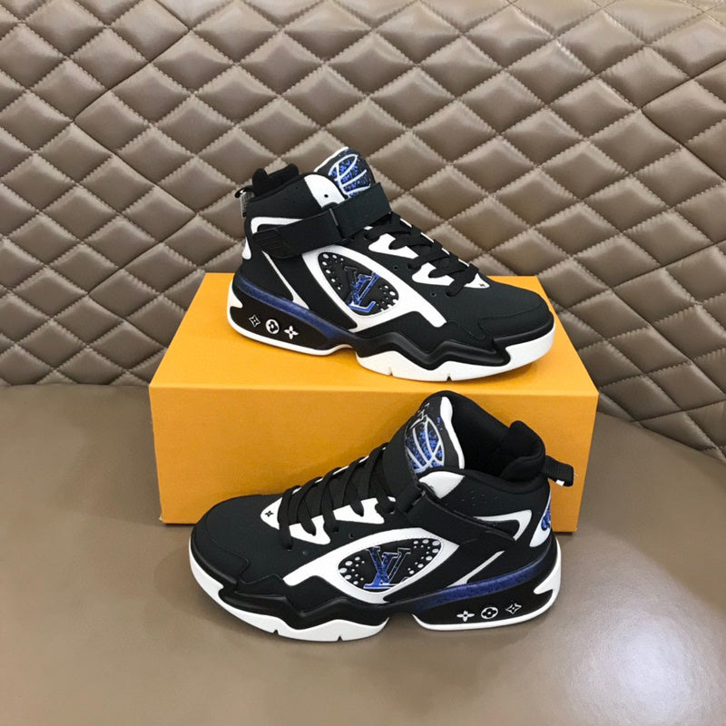 MC-Mens Shoes-5330