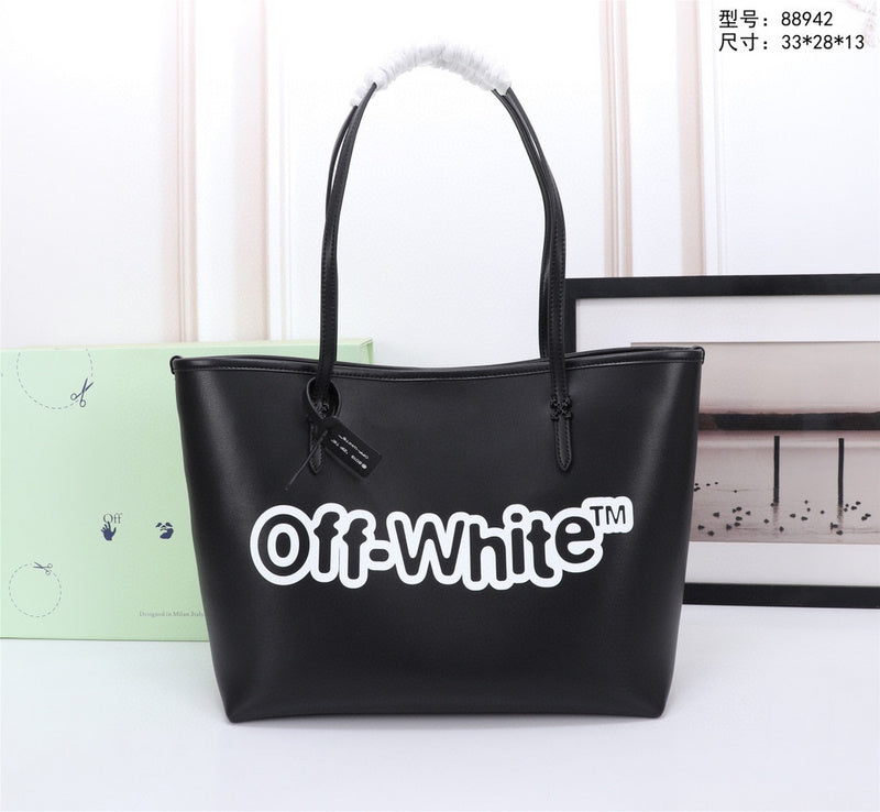 MC-OFF White-758
