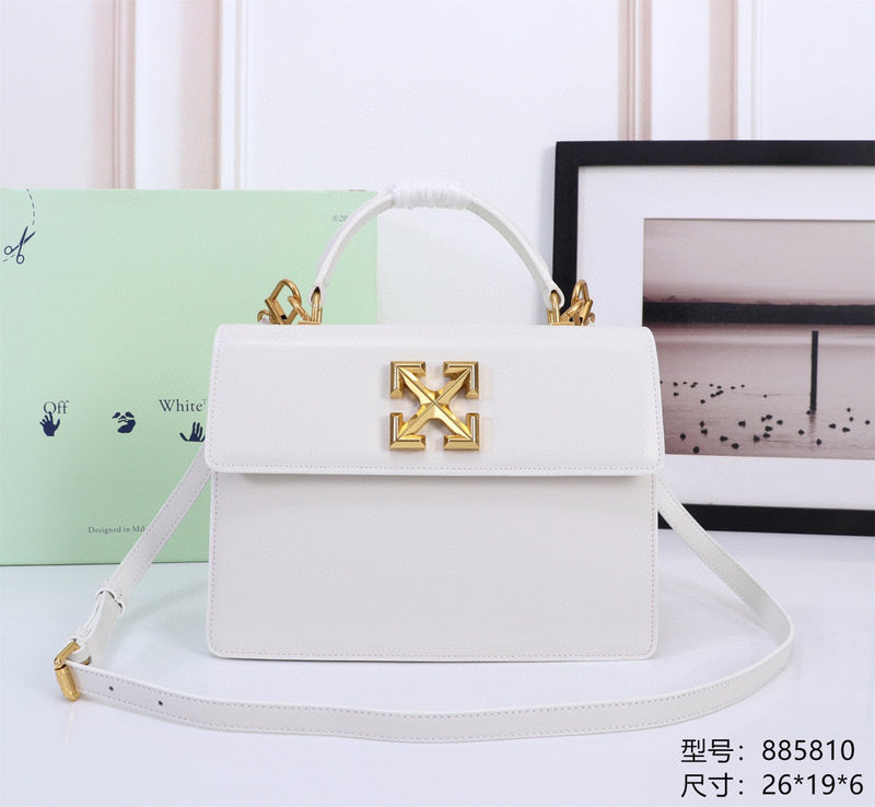 MC-OFF White-761
