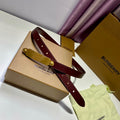 MC-Women Belts-785