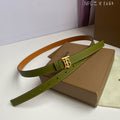 MC-Women Belts-786