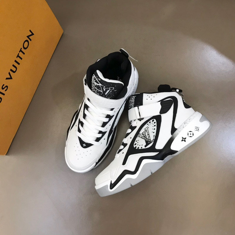 MC-Mens Shoes-5404