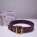 MC-Women Belts-791