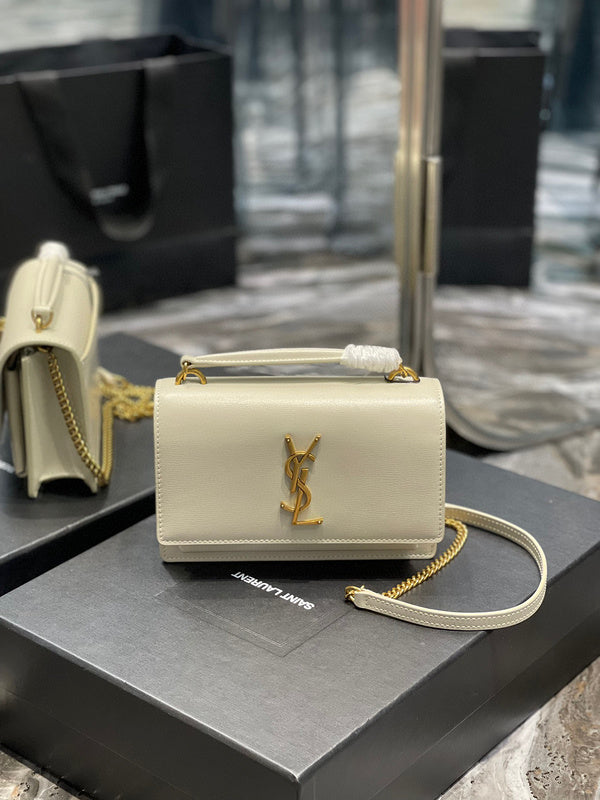 YSL Bags
