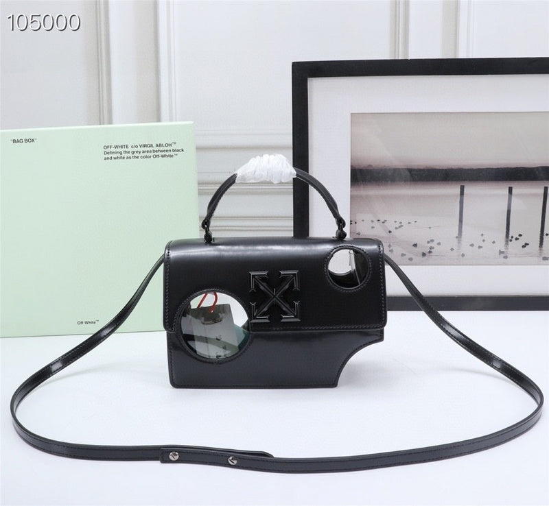 MC-OFF White-789
