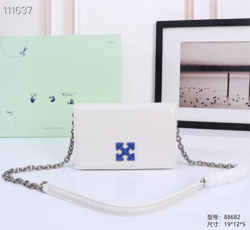 MC-OFF White-791