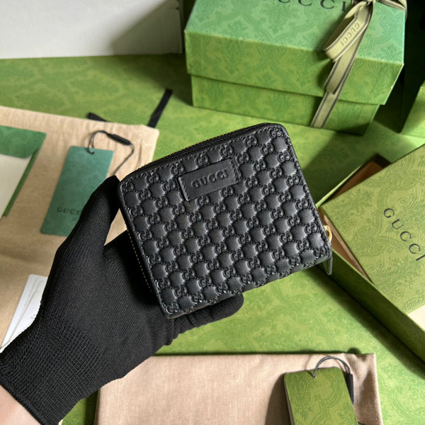 Wallets