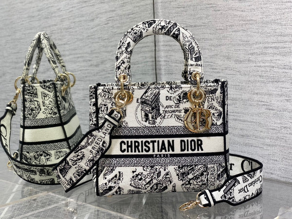 Christian Dior
