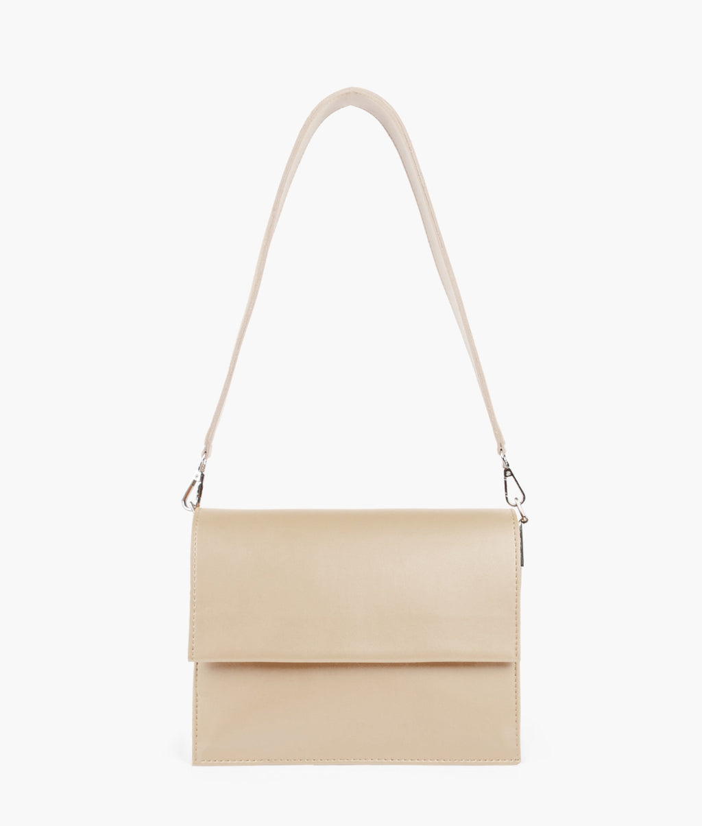Z.B - Off-white mini cross-body bag