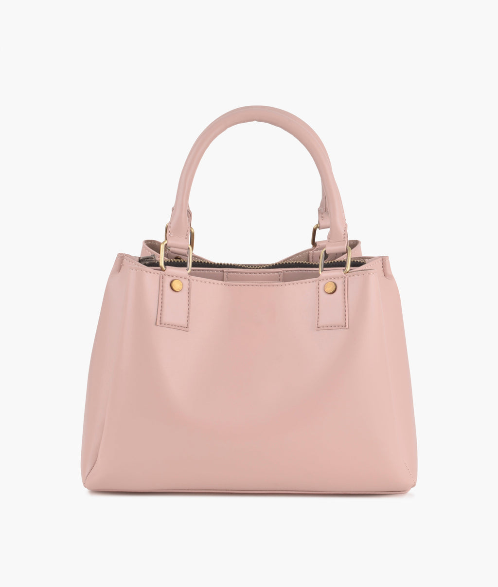 Z.B - Peach mini bag