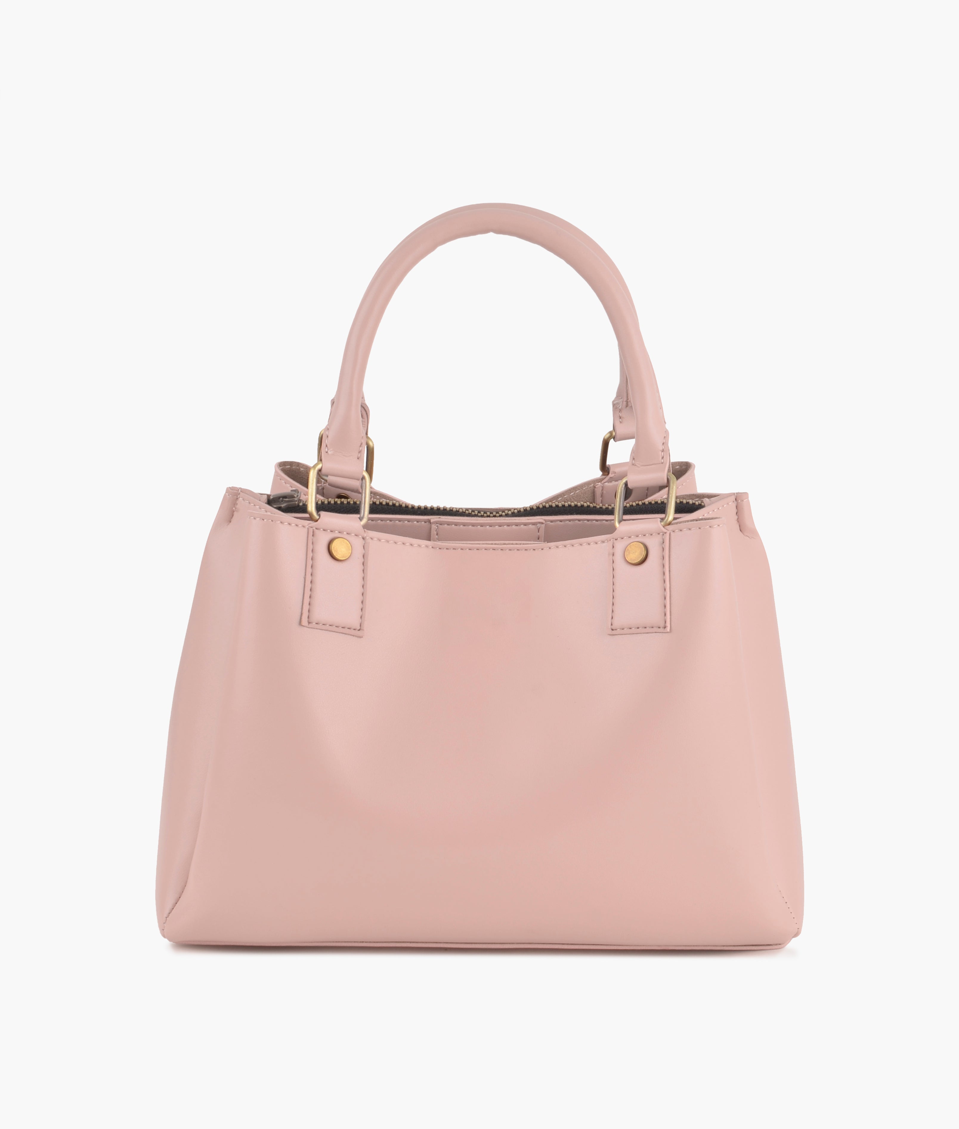 Z.B - Peach mini bag