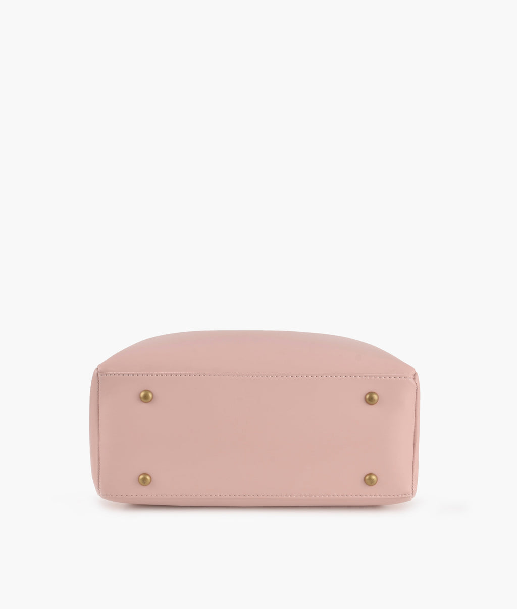 Z.B - Peach mini bag