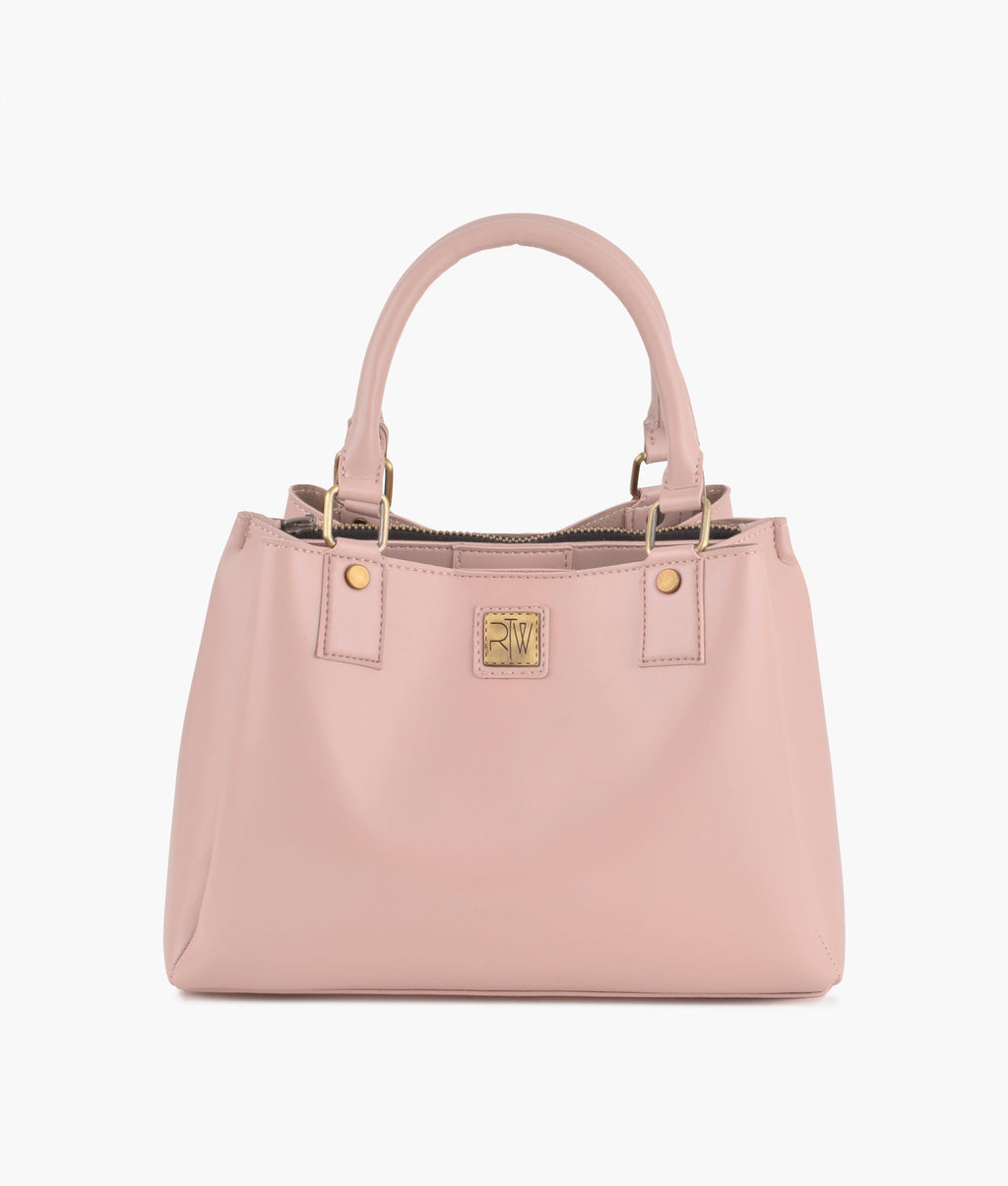 Z.B - Peach mini bag