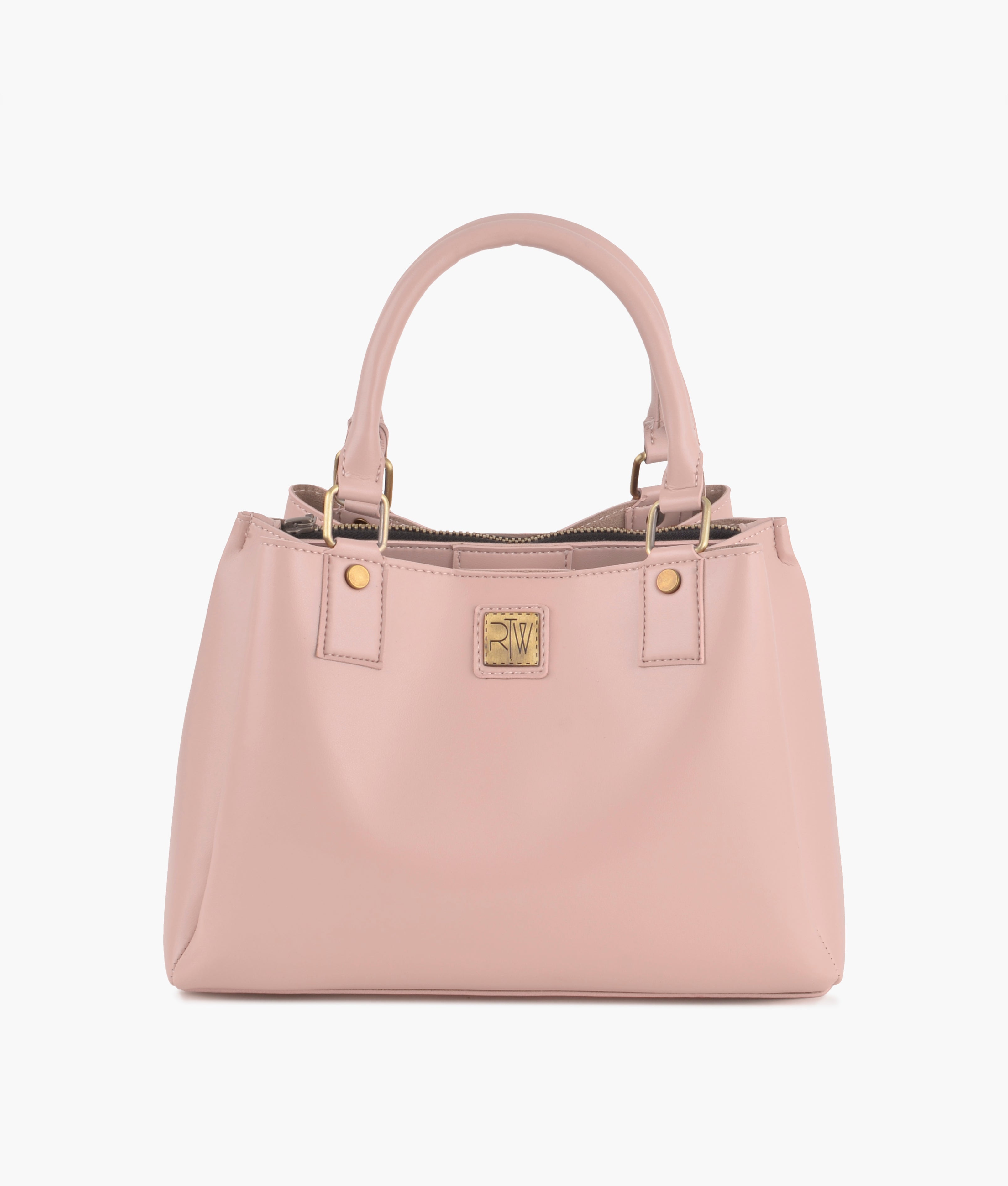 Z.B - Peach mini bag
