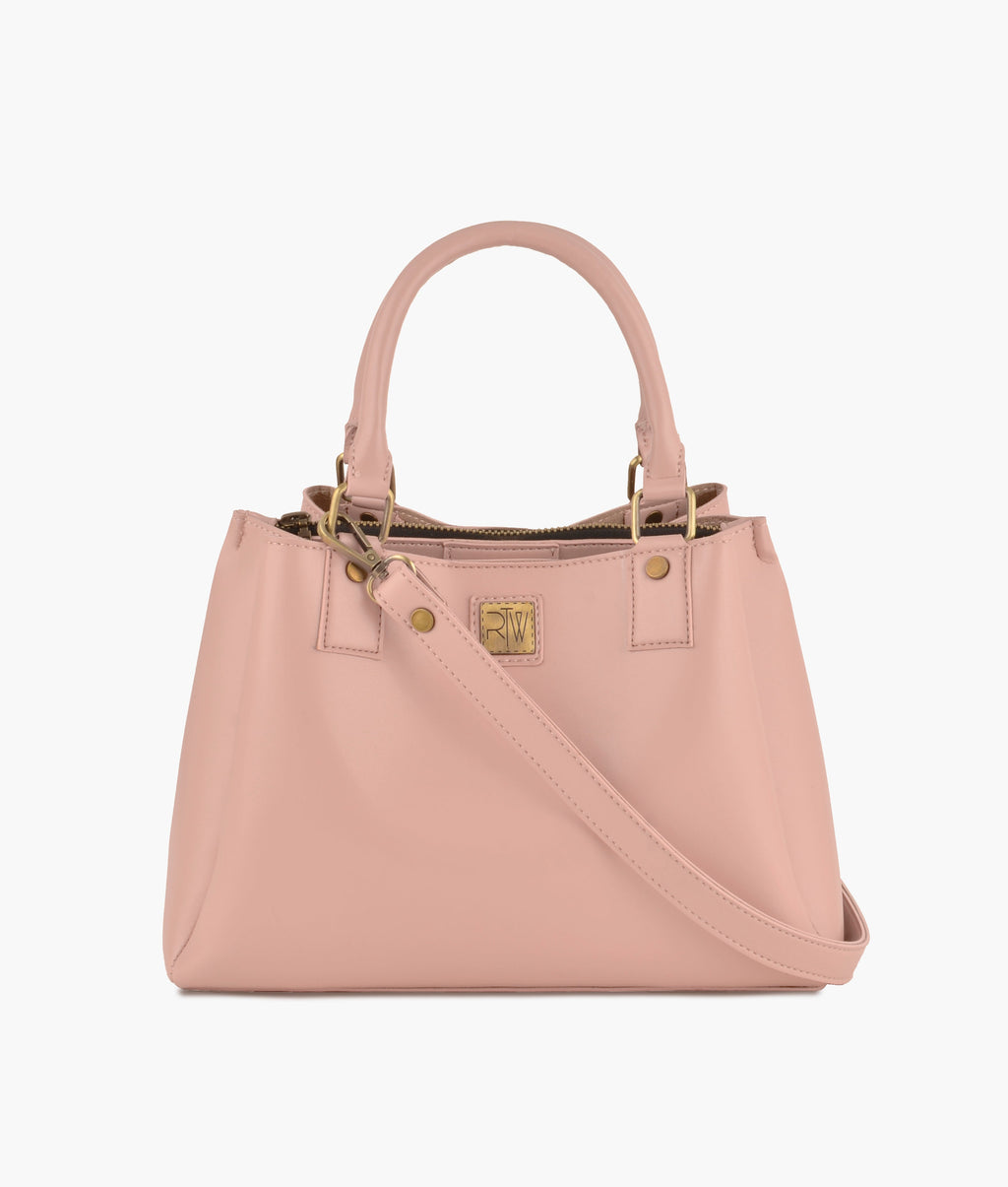 Z.B - Peach mini bag