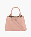 Z.B - Peach mini bag
