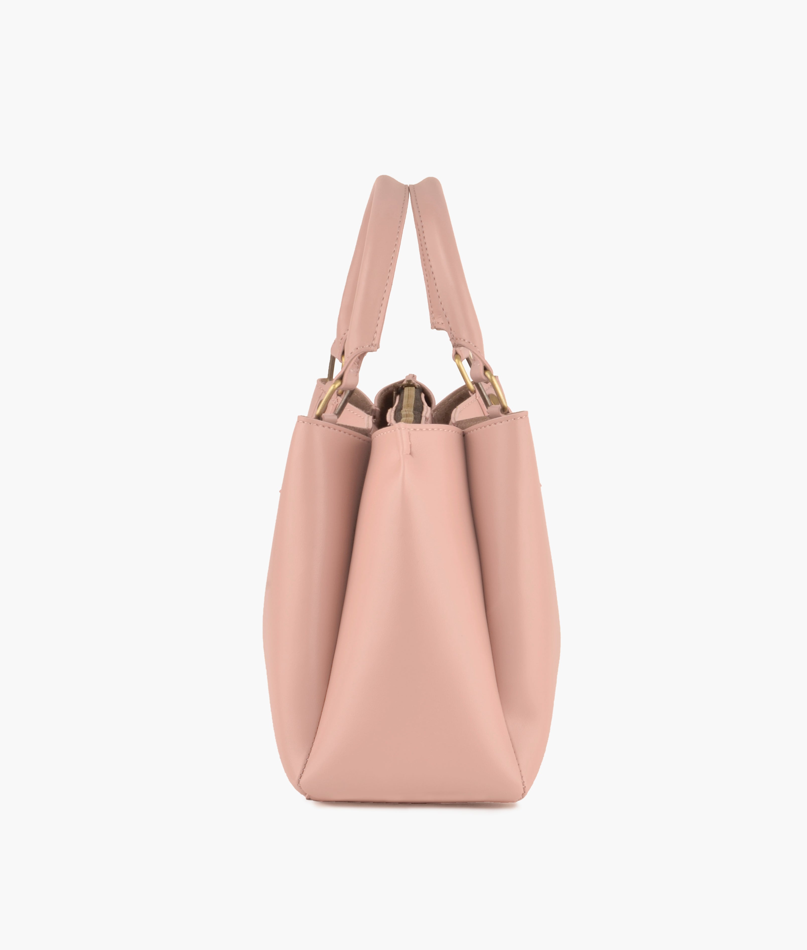 Z.B - Peach mini bag