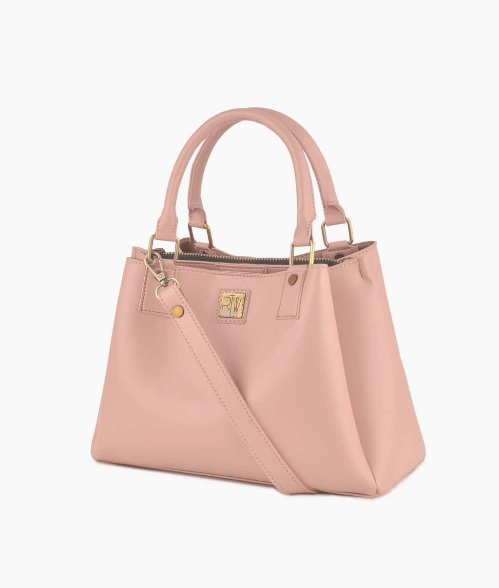 Z.B - Peach mini bag