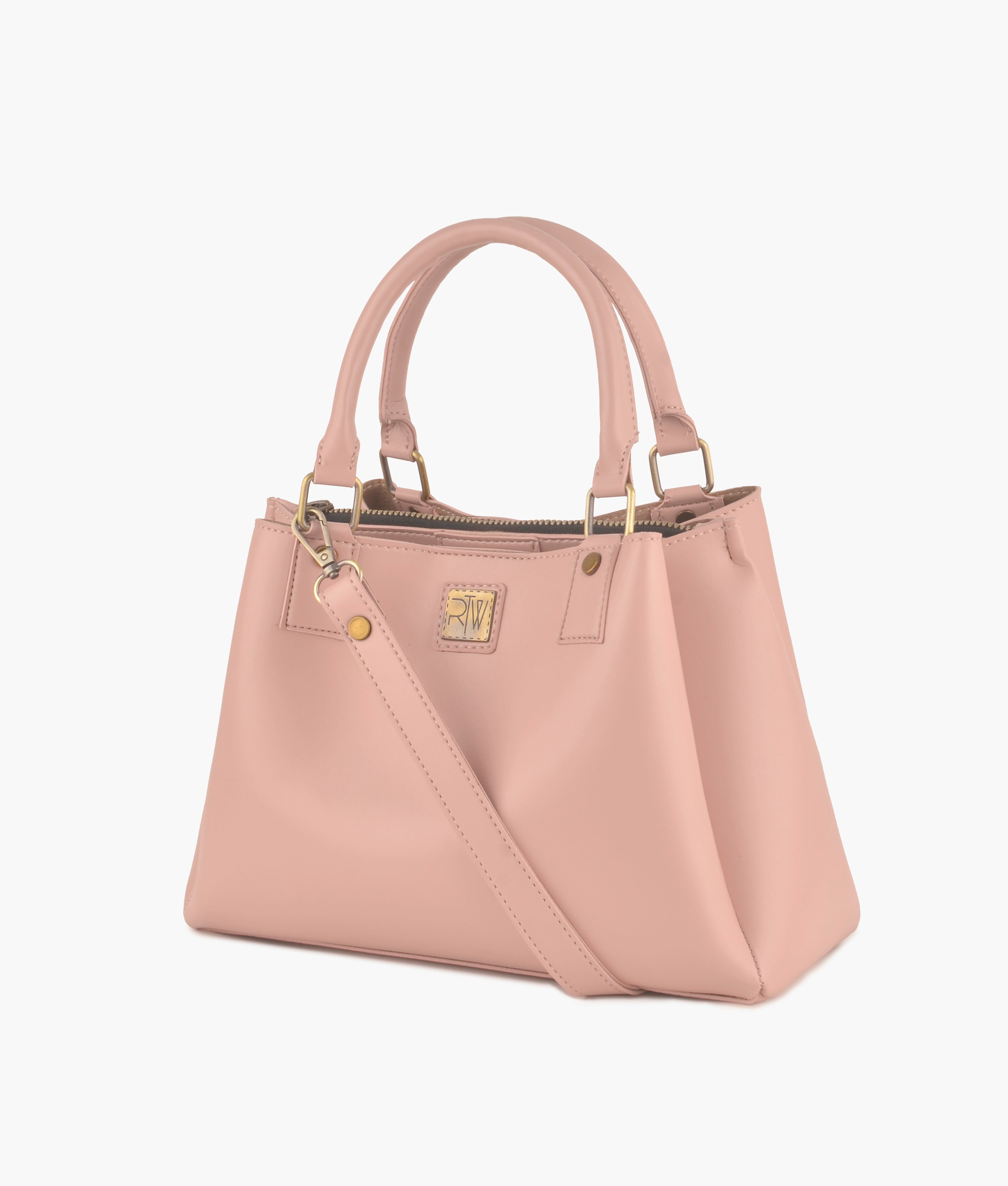 Z.B - Peach mini bag