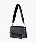 Z.B - Black mini cross-body bag