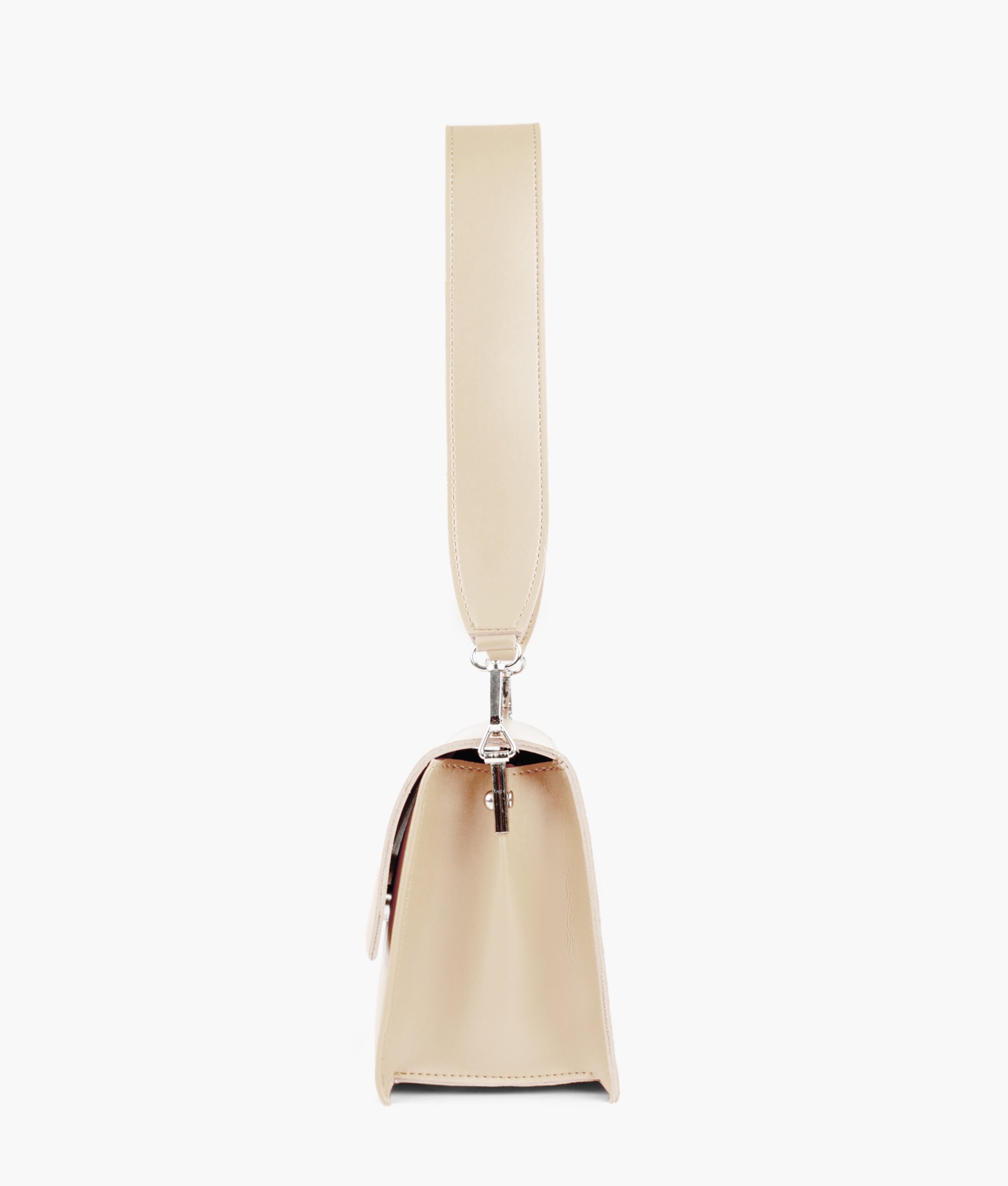 Z.B - Off-white mini cross-body bag